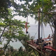 บรรยากาศ แหลมไทร คัพ