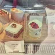 Café Kitsuné The EmQuartier