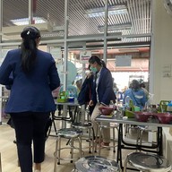 ก๋วยเตี๋ยวเป็ด 1 โภชนา (หน้าโรงพยาบาลพญาไท2)