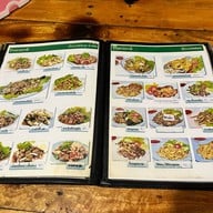 ร้านลาบอรณี