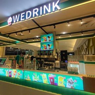 หน้าร้าน WEDRINK Seacon Square