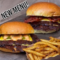 Easy Burger อ่อนนุช