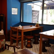 BANLANG BAKER บัลลังค์ เบเกอร์