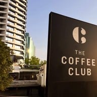 The Coffee Club River City