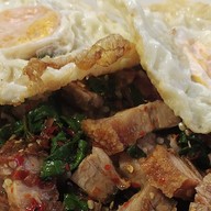 ร้านครัวลุงอุ้ม(บ้านโครกครึม)