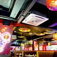 ฉงชิ่งเกาเก้า