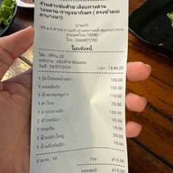 ร้านตำแซ่บต๊าช เลียบทางด่วนวงแหวน-กาญจนาภิเษก ( ตรงข้ามเมกาบางนา) เมกาบางนา