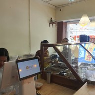 โขลกแกงใต้ วงเวียนใหญ่