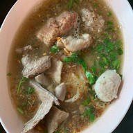 โตโต้เจ้าเดียว