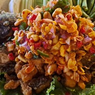 ครัวไผ่เขียวอุบล