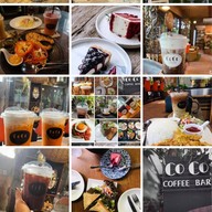 CoCo Coffee Bar