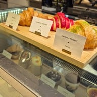 Café Kitsuné The EmQuartier