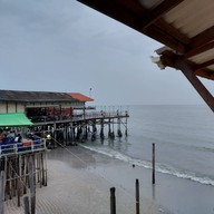 บรรยากาศ ชาวเล