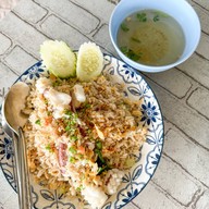 ครัวพี่บ่าว  เขาหลัก พังงา