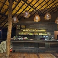 บรรยากาศ บ้านพลอยเสม็ด