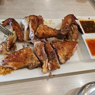 เมนูของร้าน นิตยาไก่ย่าง ปิ่นเกล้า