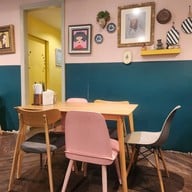 เตี๋ยวในสวน