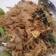 เมนูของร้าน Lotus's Eats บางใหญ่