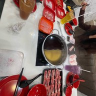 สุกี้ตี๋น้อย เมญ่า เชียงใหม่