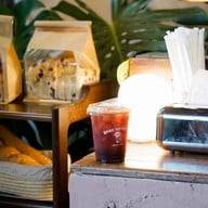 เมนูของร้าน Bake till we die นครปฐม