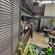 TOUGH CAFE / ทัฟ คาเฟ่ นนทบุรี วงเวียนพระราม 5