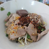 ก๋วยเตี๋ยวเป็ด เจริญรัถ 4