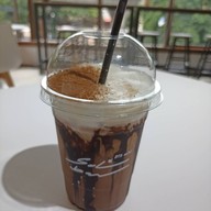 เมนูของร้าน Sol bar Bts Ari -