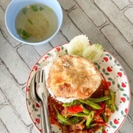 ครัวพี่บ่าว  เขาหลัก พังงา