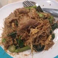 เมนูของร้าน Lotus's Eats บางใหญ่