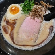 เมนูของร้าน Sanmai Ramen nimmanhaemindr