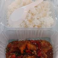 📌📌ครัวหมูกรอบ📌📌 ซอยหนองตุ