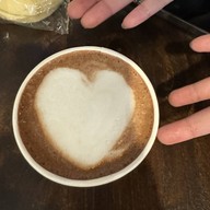 เมนูของร้าน Coffee Space เพรชบุรี ซ.7