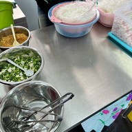 นุมะรุ ราเมน ตลาดสดธนบุรี