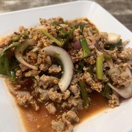 ลำดวนเนื้อย่าง สาขาอ่อนนุช