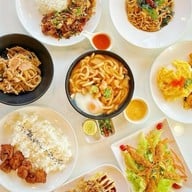 ร้าน แพนด้า คิทเช่น  Pandakitchen สาขาปตท.