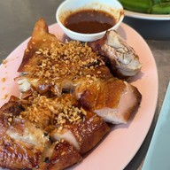 ส้มตำหน้าเอสอาร์ เพชรบูรณ์