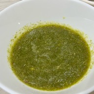 เมนูของร้าน นายหงษ์ ปลาเผา