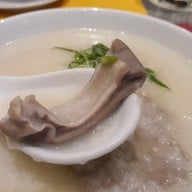 Tasty Congee & Noodle Wantun Shop Siam Paragon
