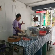 ก๋วยเตี๋ยวเป็ด เจริญรัถ 4