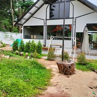 บรรยากาศ pad seoul cafe