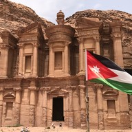 บรรยากาศ Petra