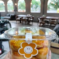 เมนูของร้าน pad seoul cafe