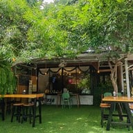 บรรยากาศ สเต็ก ปักหมุด