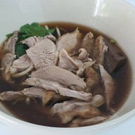 ก๋วยเตี๋ยวเป็ด เจริญรัถ 4