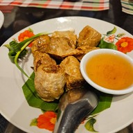 เมนูของร้าน บ้านพลอยเสม็ด