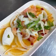 ข้าวต้มป. พิศดาร-ถนนลาดกระบัง ลาดกระบัง