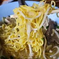 ร้านแปะเป๋ ตลาดน้ำบางคูวัด