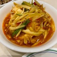 เมนูของร้าน ลาบ ลับ ลับ