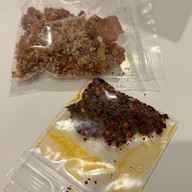 หมี่คลุกเมืองคอน ตลาดเซฟวัน GO