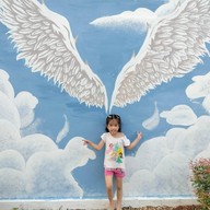 บรรยากาศ pad seoul cafe